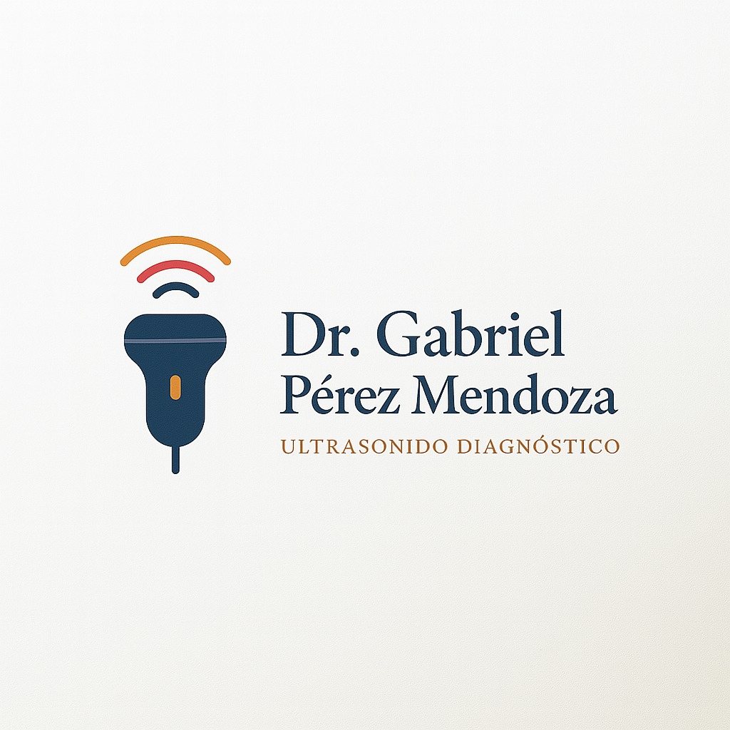 Logo Dr. Gabriel Pérez Mendoza